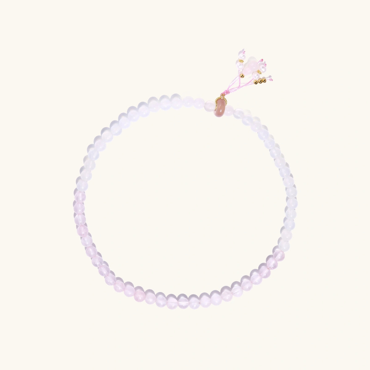 Bracelet Rêves de Lavande | FJORÉ