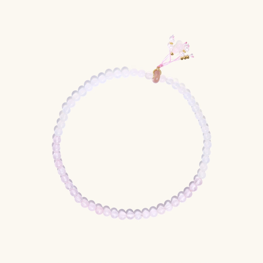 Bracelet Rêves de Lavande | FJORÉ