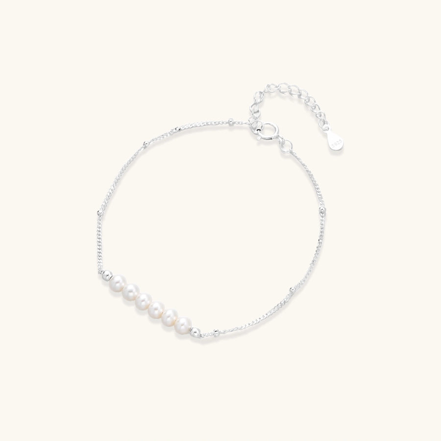 Bracelet Murmure de Perles | FJORÉ