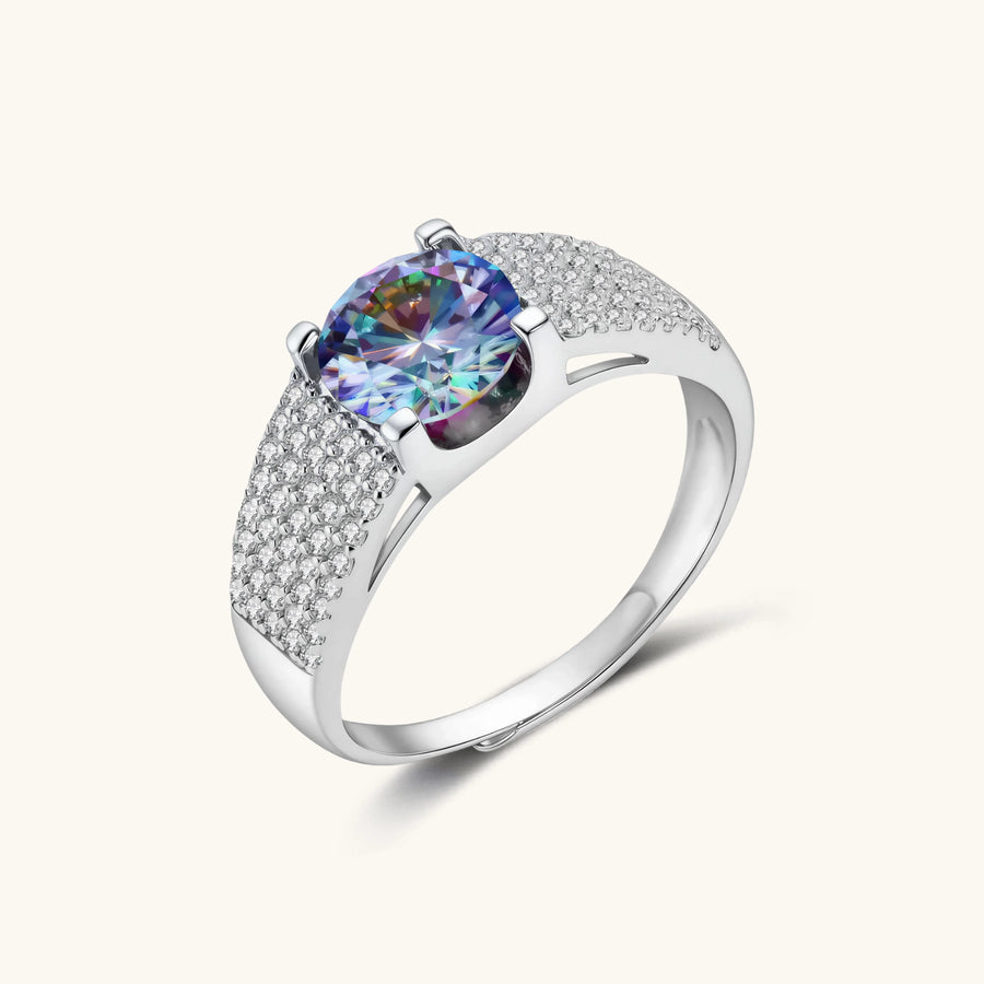 Bague Prisme | FJORÉ