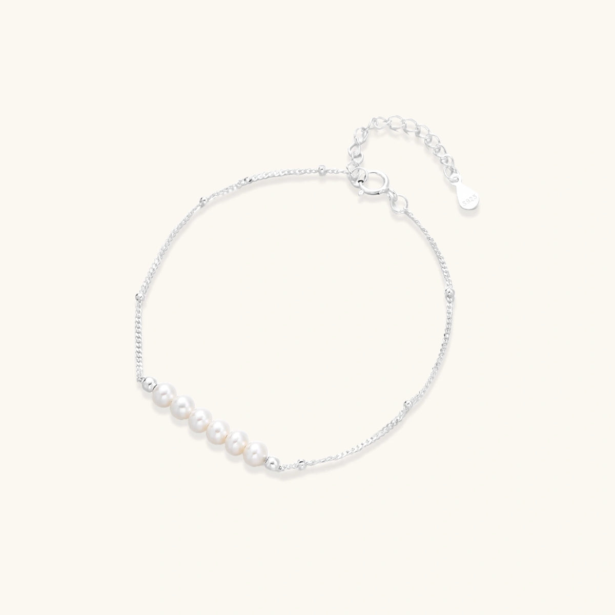 Bracelet Murmure de Perles | FJORÉ