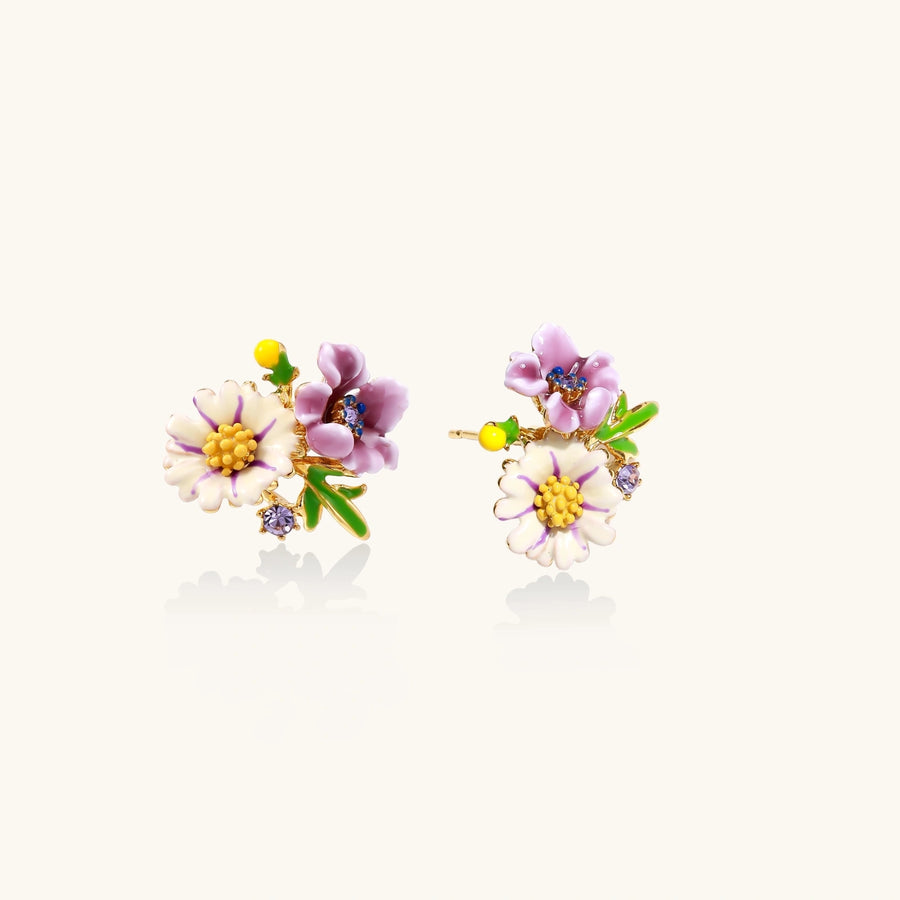 Puces Fleurs des Champs | FJORÉ