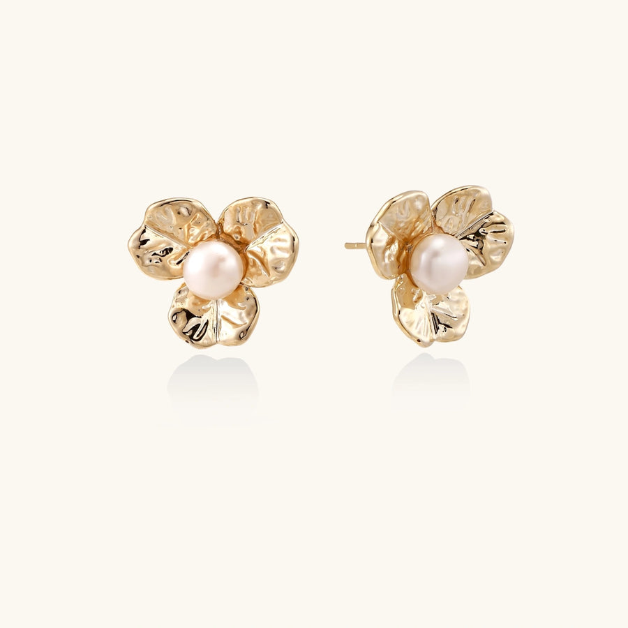 Puces Perle Bloom | FJORÉ