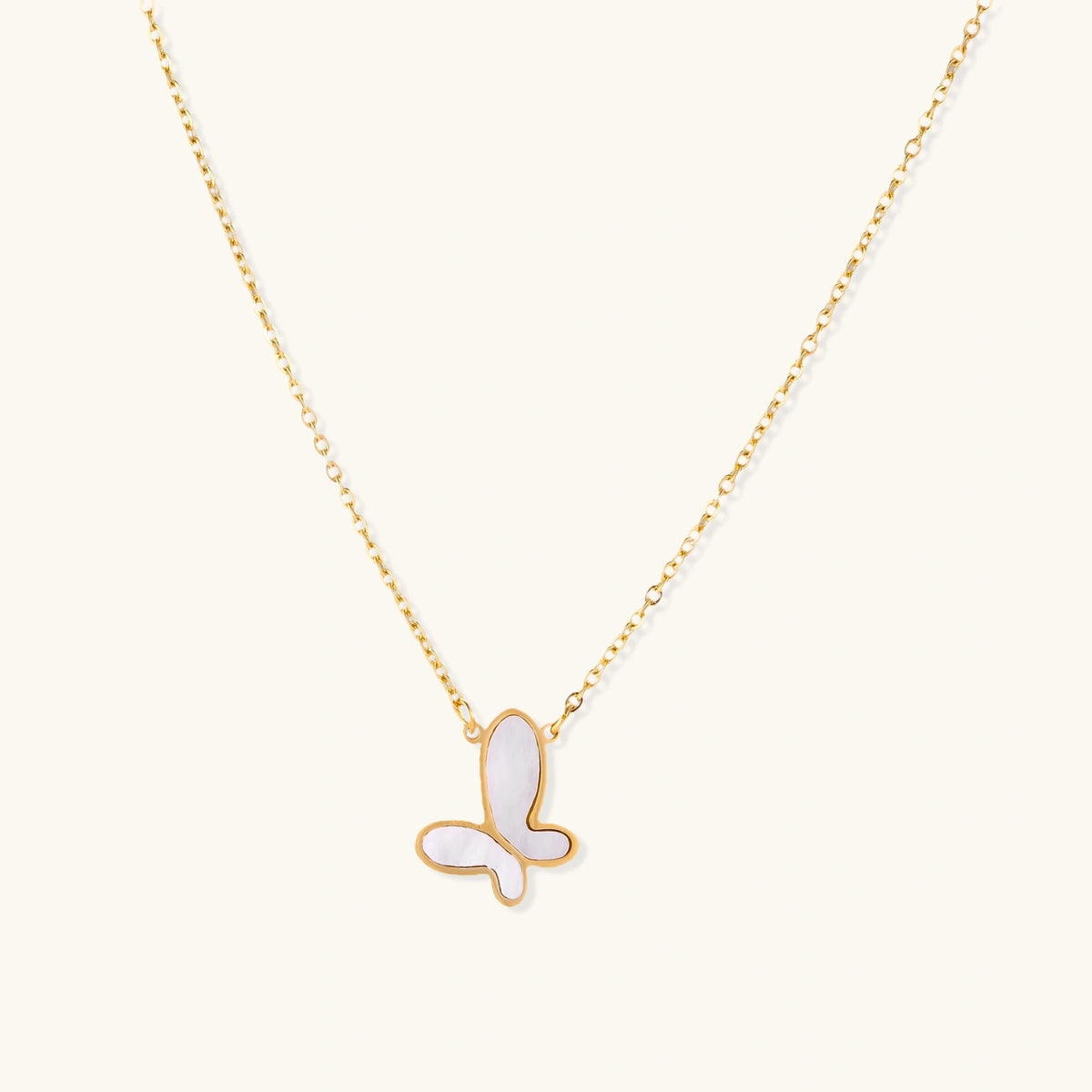 Collier Flutter Dream | FJORÉ