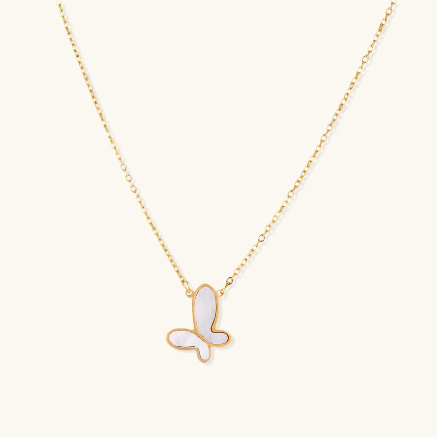 Collier Flutter Dream | FJORÉ