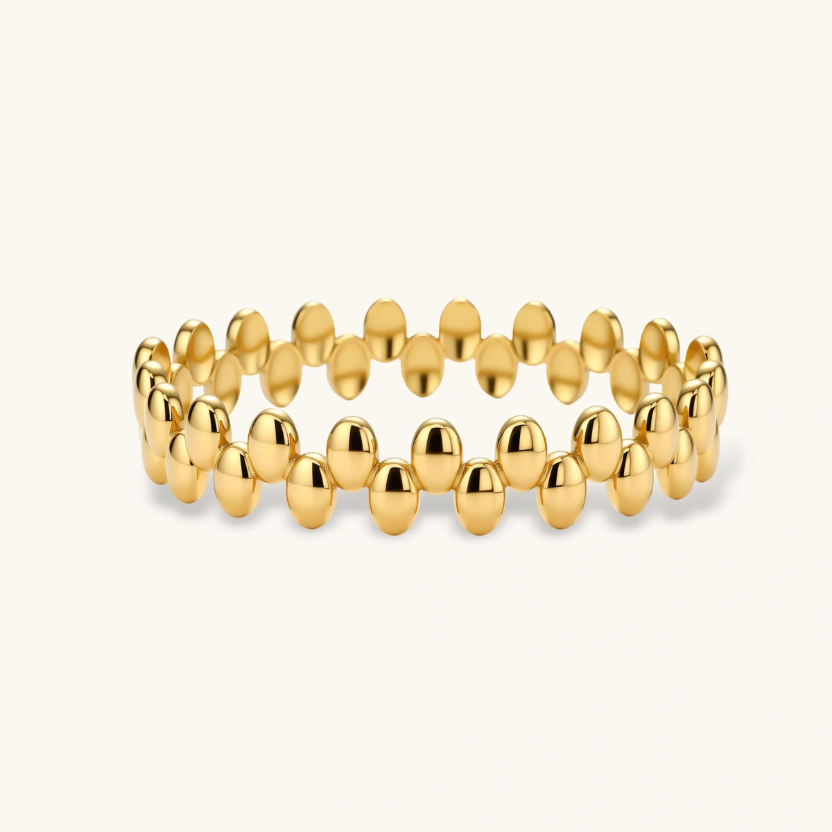 Bracelet Pebble Orbit | FJORÉ