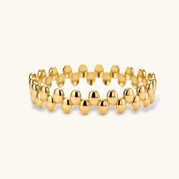 Bracelet Pebble Orbit | FJORÉ